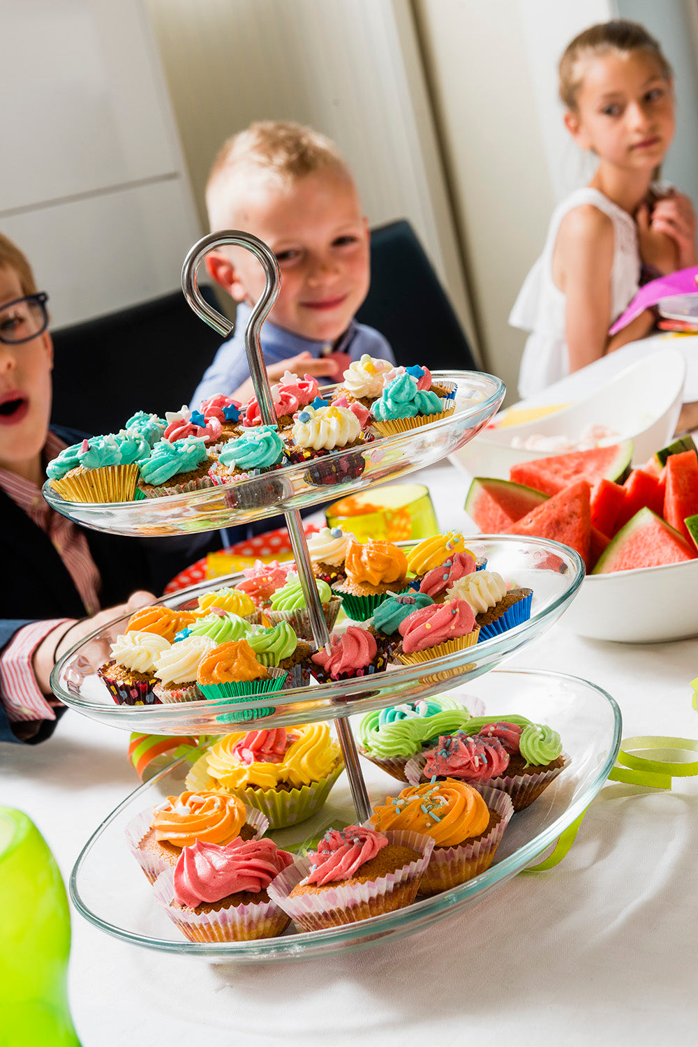 Glutenintolerantie of glutenallergie ?