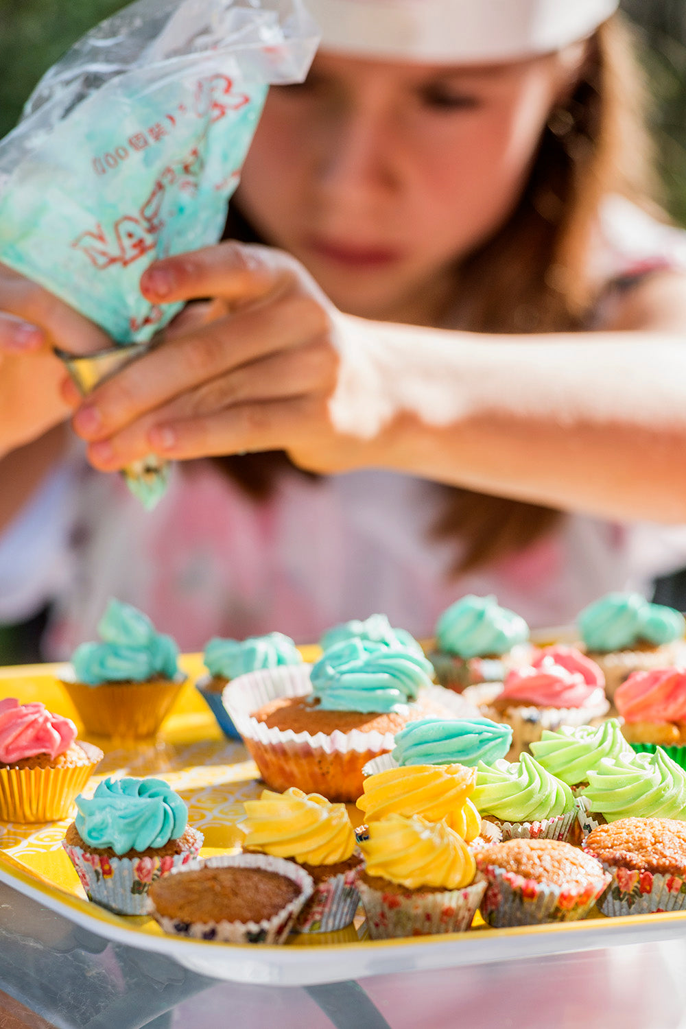 Cakemix - Vrij van gluten