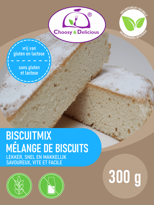 Biscuit GLV