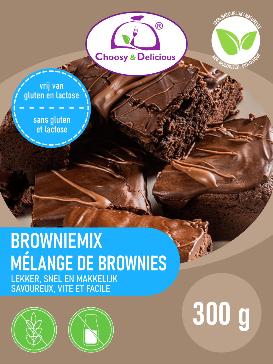 Brownie GLV