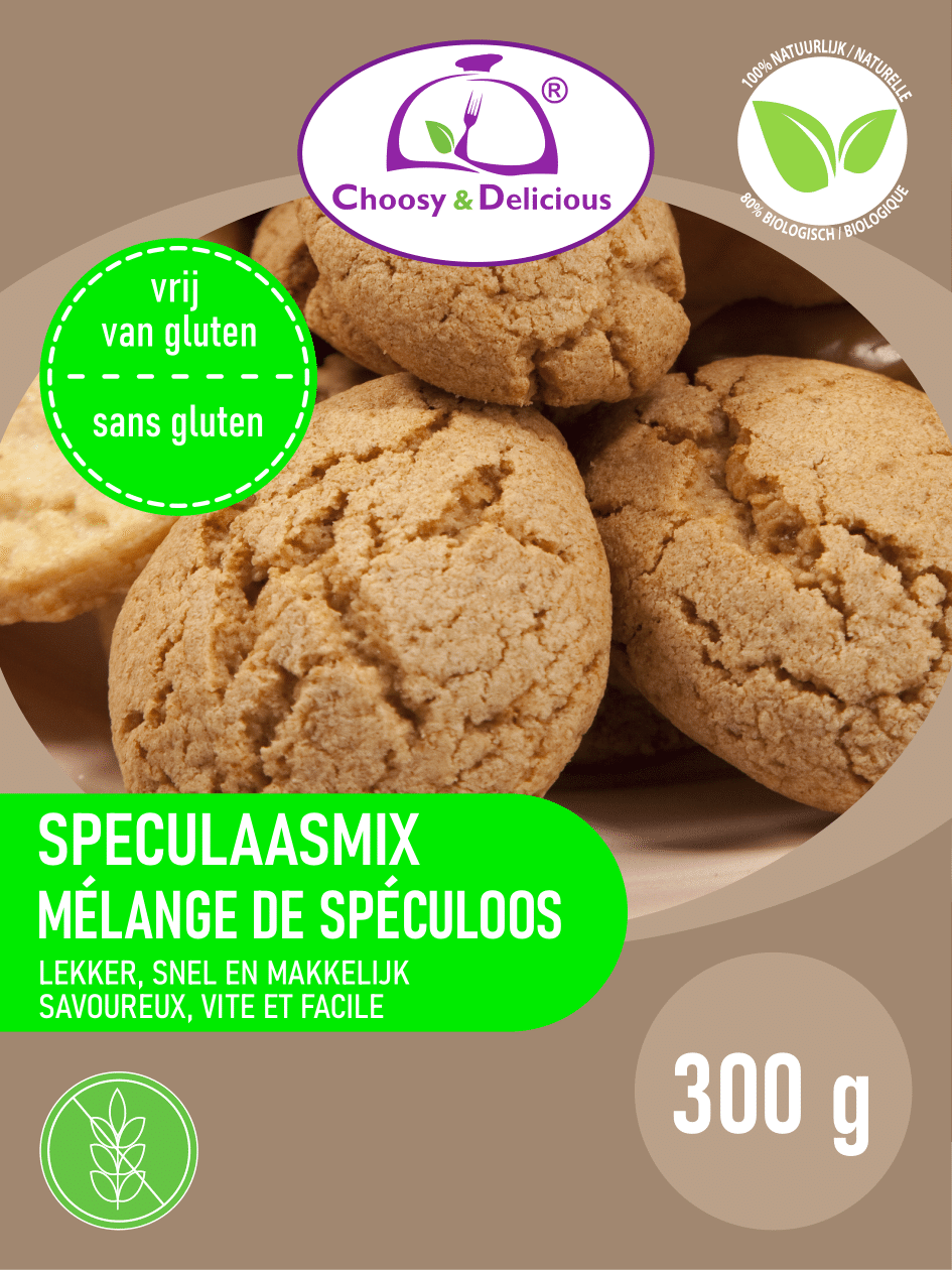 Speculaas GV