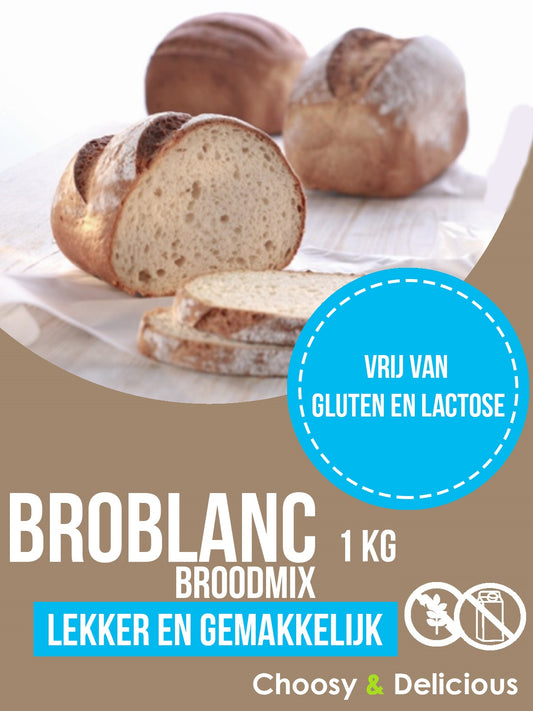 Broblanc
