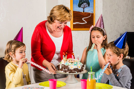 Glutenvrije markt 6 juli 2024 in  Nederland