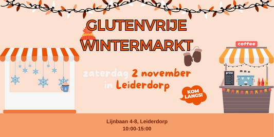 Glutenvrije Markt