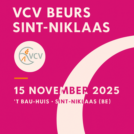 15 november 2025 Wintermarkt st. Niklaas