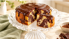 Marmercake