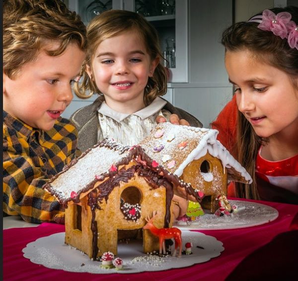 13 + 14 dec 2025 Glutenvrije markt