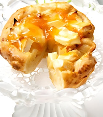 Glutenvrije Perencake