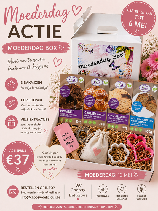 Moederdagbox