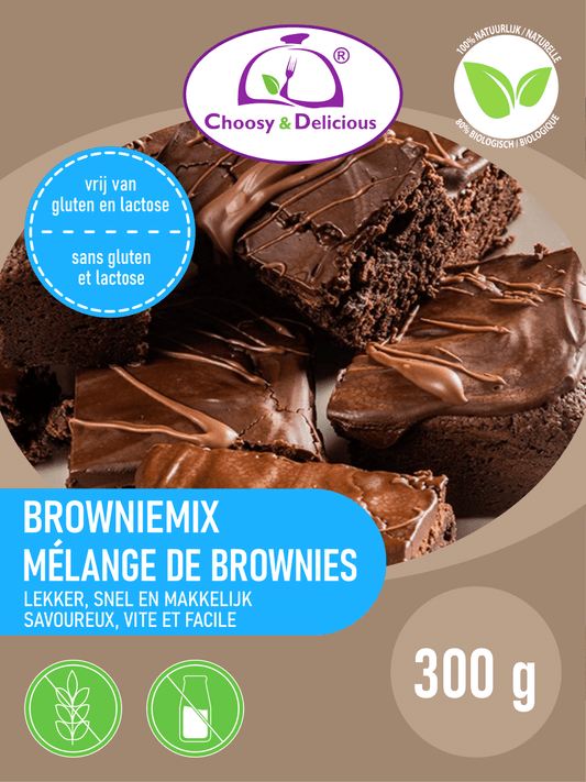 Brownie GLV